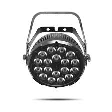 Static colors and rgb color mixing are possible without a dmx controller, and you can even daisy chain the wash light with up to 31 units for a killer runway effect. Static Wash Lights Chauvet Professional