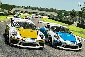 Read issak chapter 7 online for free at mangahub.io. Die Saisonvorschau Zum Porsche Esports Carrera Cup Deutschland E Sport Motorsport Xl