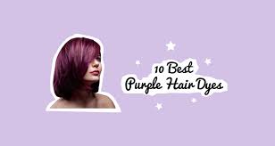 Mofajang hair coloring dye wax, purple instant hair wax. 10 Best Purple Hair Dyes For Dark Brown And Black Hair