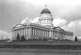 Photographer benjamin brown french date of work 1859 medium photograph credit library of congress building the us capitol extra photo. Utah History Encyclopedia