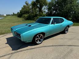 Image result for Meridian Turquoise 1968 Firebird
