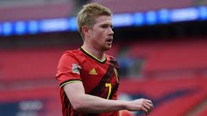 With kevin we were lucky, man city manager pep guardiola told bt sport, according to espn. Kevin De Bruyne Manchester City Midfielder Pulls Out Of Belgium Squad With Unspecified Injury Eurosport