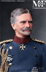 Generalfeldmarschall Edwin Freiherr von Manteuffel (1809-1885)