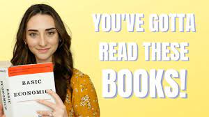 Its a little disingenuous to include books written before the 20th century on a list of conservative books. 10 Books I Want To Read In 2021 Conservative Books Included Youtube