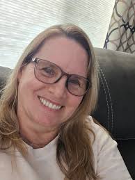 I had my stroke 6 years ago, pretty good!