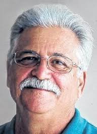 Ronald Cummins Obituary (1951