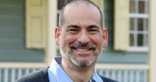 Frank Vagnone to step down as president of Old Salem Museum and Gardens