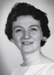 Barbara Fedele Obituary (1935