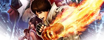 The kof xiv ultimate edition features a whopping 58 characters! The King Of Fighters Xiv Ps4 Review Ztgd