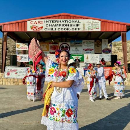CASI Terlingua International Chili Championship