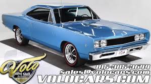 Image result for Bright Blue 1968 Coronet