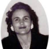 Obituary information for Maereen McEntire