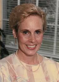 Anita Caswell Obituary (1938