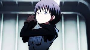 Maybe you would like to learn more about one of these? Animated Gif About Gif In Anime Manga By Noora