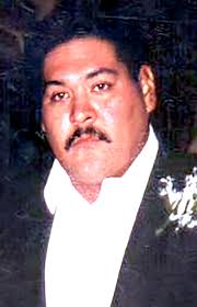Eliseo J. Pina Jr.