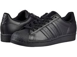 The adidas superstar collection features a variety of sneakers, high tops and sandals that are perfect for adding a casual, yet sport look to any. Adidas Originals Superstar Foundation Zappos Com