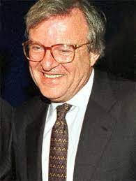 Rudiger dornbusch and sebastian edwards. Volkswirte Mit Okonom Rudi Dornbusch Gestorben Wirtschaft Faz