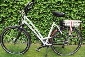 batavus stelvio omgebouwd tot ebike elektrische fiets fiets fietsen