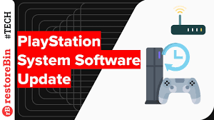 How To Update Ps4 System Software To Latest Version Youtube