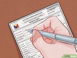 Foreign service of the philippines 556 fifth avenue, new york, ny 10036. Easy Ways To Apply For Dual Citizenship In The Philippines