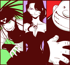 Pin On Fma