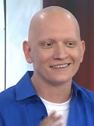 Anthony Carrigan Is Also Known As
