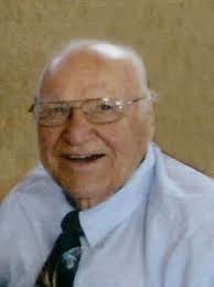 Elmer France Obituary (2012)