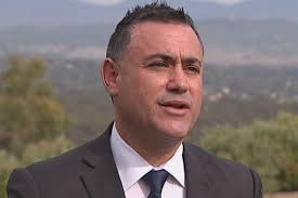 Pressure is mounting on nsw deputy premier john barilaro to stand down after it was revealed he spent the weekend at his family farm, more than 120km away from his main home. John Barilaro Historica Wiki Fandom