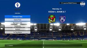 Kedah vs perak head to head record malaysian super league 2021/07/30 21:00:00 kedah vs not started perak kedah vs perak head to head overall total. Pes 2017 Malaysia Super League Kedah Vs Jdt Matchday 17 League Youtube