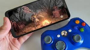Top 40 Best Android Ios Games With Controller Support 2019 2020 Youtube