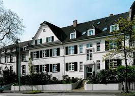 Ein breit gefächertes wohnangebot stellt die wgl dem leverkusener wohnungsmarkt zur verfügung. Wohnen In Leverkusen Wgl