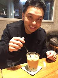 Everyone knows Guitar and Casey loved being foodies and loved even more  sharing that passion with everyone they knew. They introduced me to cafe  sua da and drove me to a local