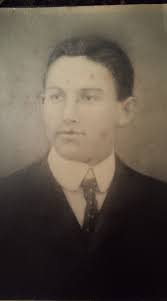 Our Classmate Mary White's Husband passes away..... Errol Hull Joseph  Theriot August 21, 1943