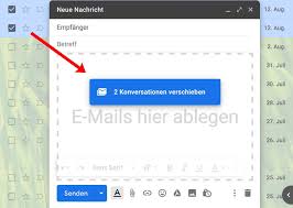 Scanne das dokument, das du verschicken möchtest. E Mails Als Anhang In Gmail Verschicken Ccm