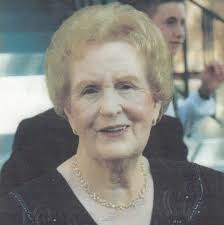 Bernice Dickieson Obituary