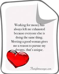 Love Quotes For Her Make Her Happy Smile The Right Messages