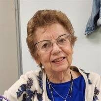 Julene Rae Stallard Obituary