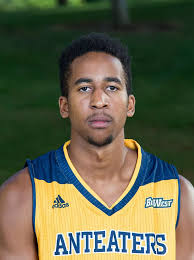 2016-17 Men's Basketball Roster