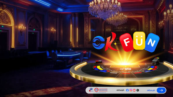 OKFun (@okfunph) - Mentions | Facebook