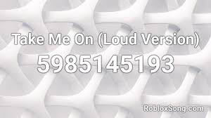 Roblox bloxburg picture id codes free robux code no human. Loud Earrape Roblox Id Codes