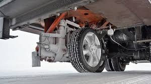 One lousy tire blowout can ruin an rv trip in short order. Reifensimulation Und Tests Siemens Digital Industries Software