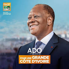 🔴 LE PRÉSIDENT ALASSANE OUATTARA EN 2016 FACE À MOSES KEA PORTE-PAROLE DES  ROIS ET CHEFS TRADITIONNELS DU LIBÉRIA : « Non. ELLEN et moi, nous n'avons  pas besoin de CHANGER les