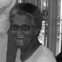 Obituary information for Juanita Boyce