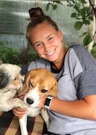 Рыбакина елена / elena rybakina. Elena Rybakina Height Weight Age Family Facts Biography