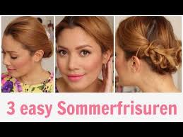 Sommerliche Hochsteckfrisuren Funnypilgrim Youtube Frisuren Frisur Hochgesteckt Hochsteckfrisur