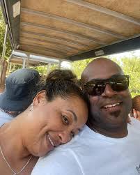 She is the MVP of #TeamCrawford‼️Always there mothering throughout our kids  growth in all those times when I was out busy fixing Jamaica,☀️getting up  early to get them ready for school when