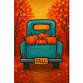 Pumpkin Pickup - Paint and Sip in Denver | Classpop!™ event image