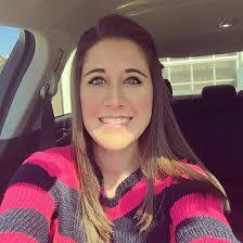 Christine Pando's Instagram, Twitter & Facebook