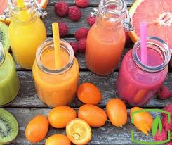 Conserver Du Jus De Fruit En 2020 Jus De Fruit Bar A Smoothie Smoothie Recette
