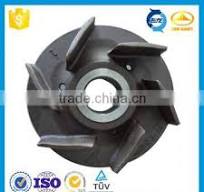Best Seller PPS-GF40 Material Impeller for Engine Water Pump